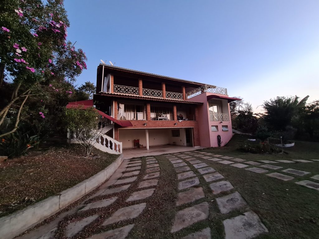 Parque da Fazenda
