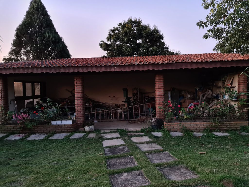 Parque da Fazenda