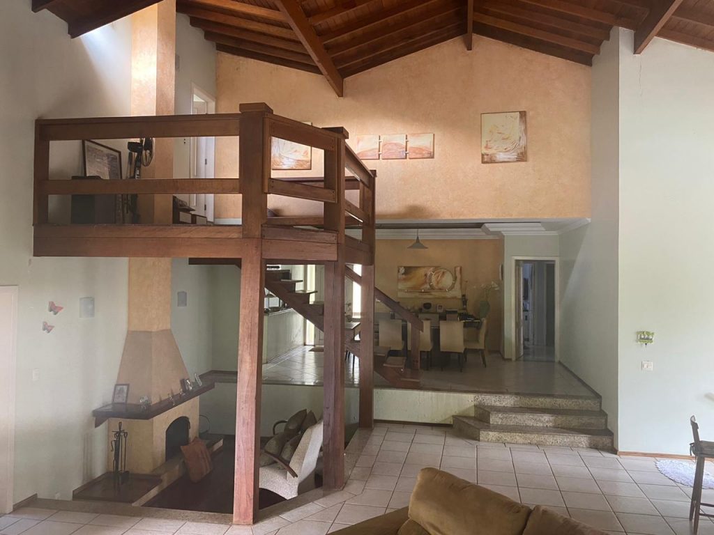 Casa Parque da Fazenda