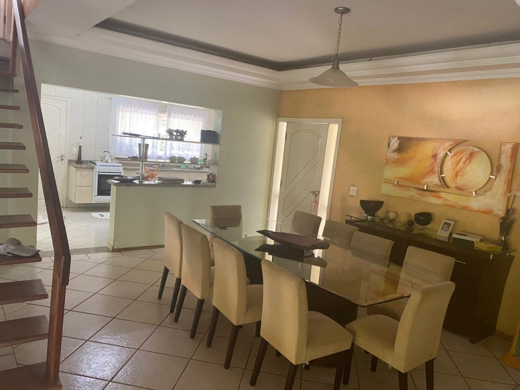 Casa Parque da Fazenda