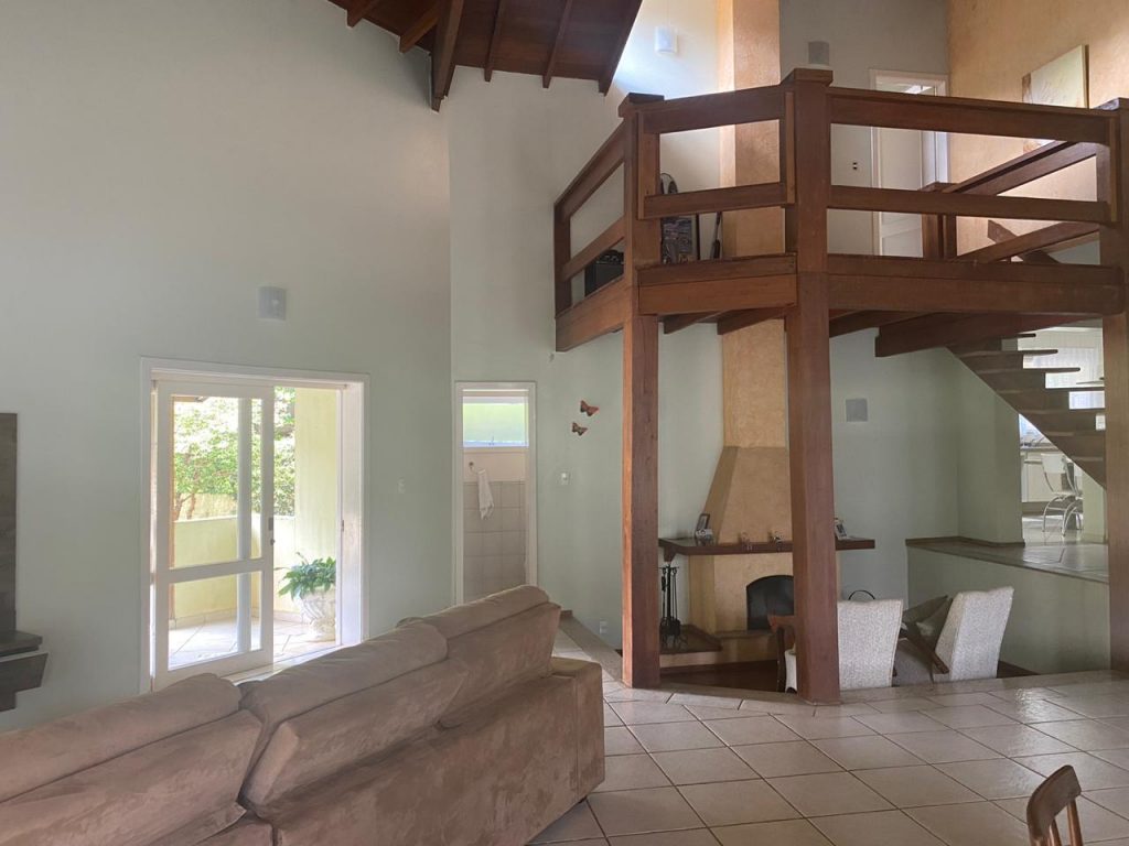 Casa Parque da Fazenda