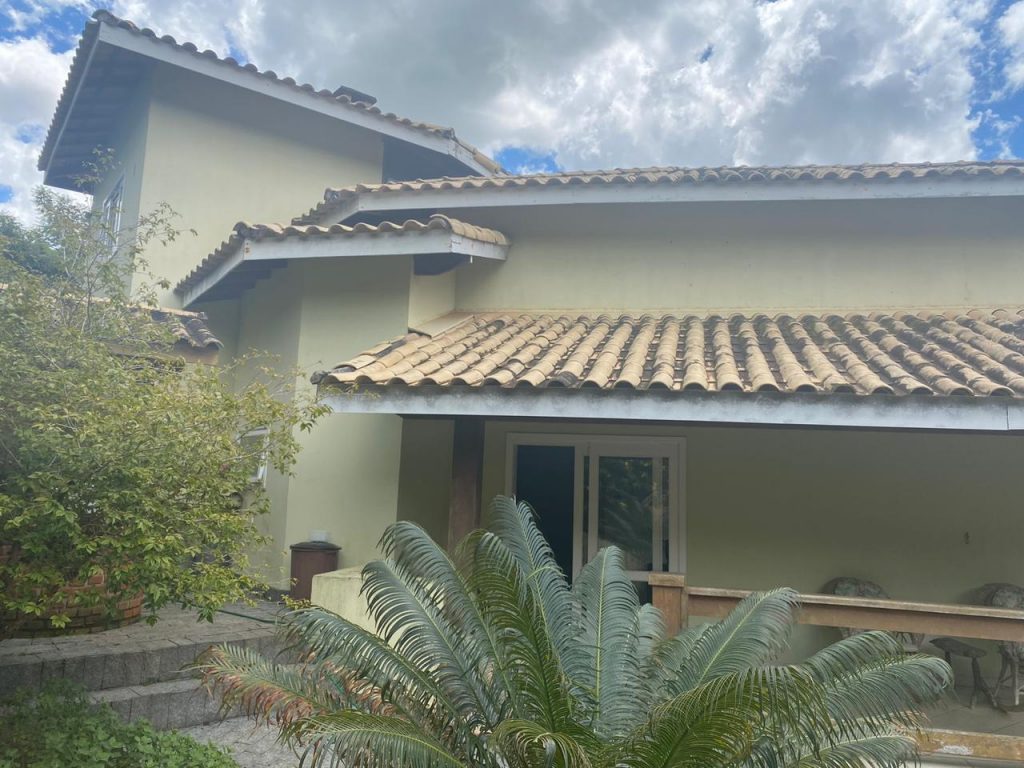 Casa Parque da Fazenda