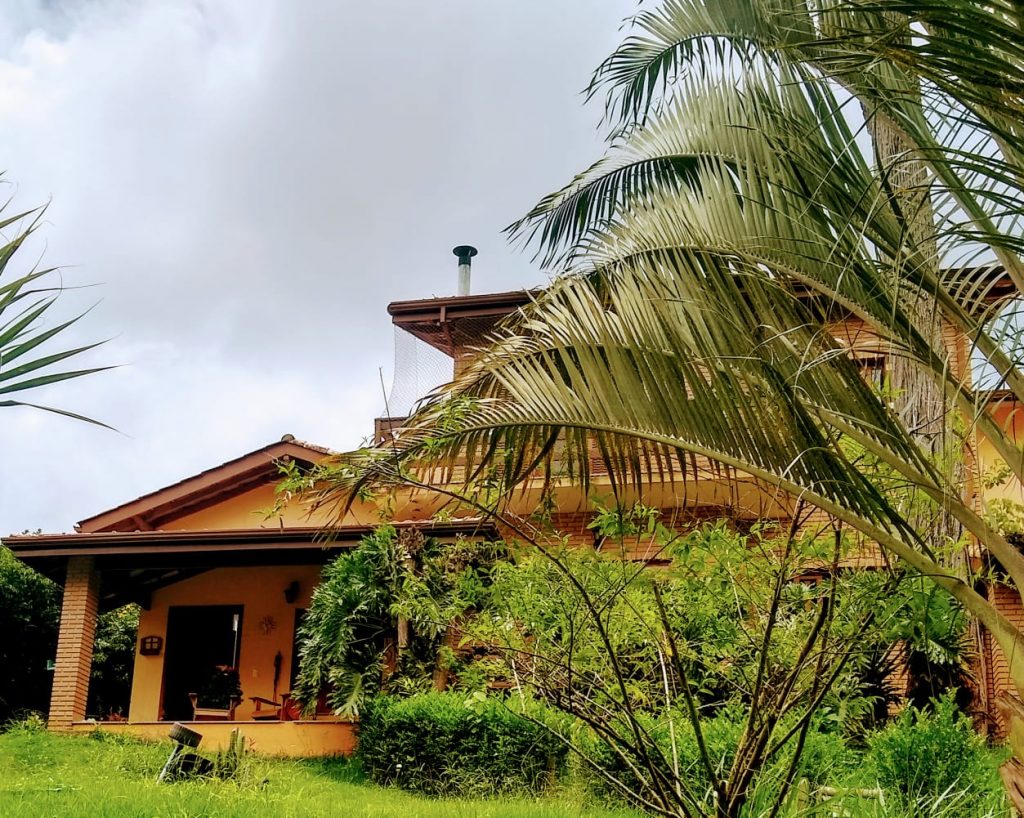 Parque da Fazenda