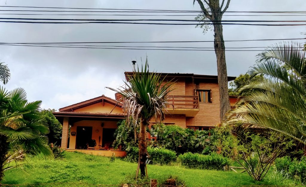 Parque da Fazenda