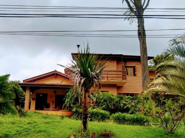 Parque da Fazenda