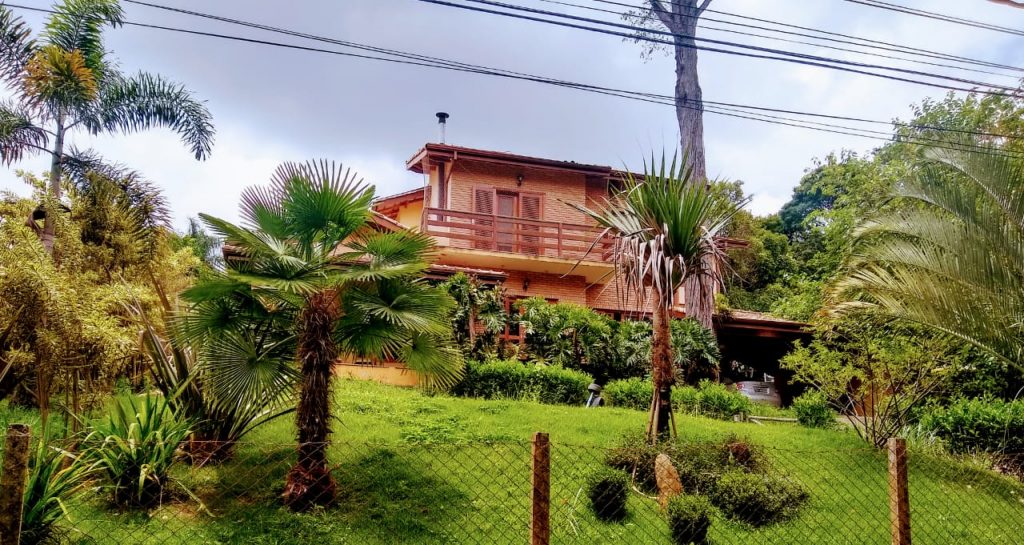 Parque da Fazenda