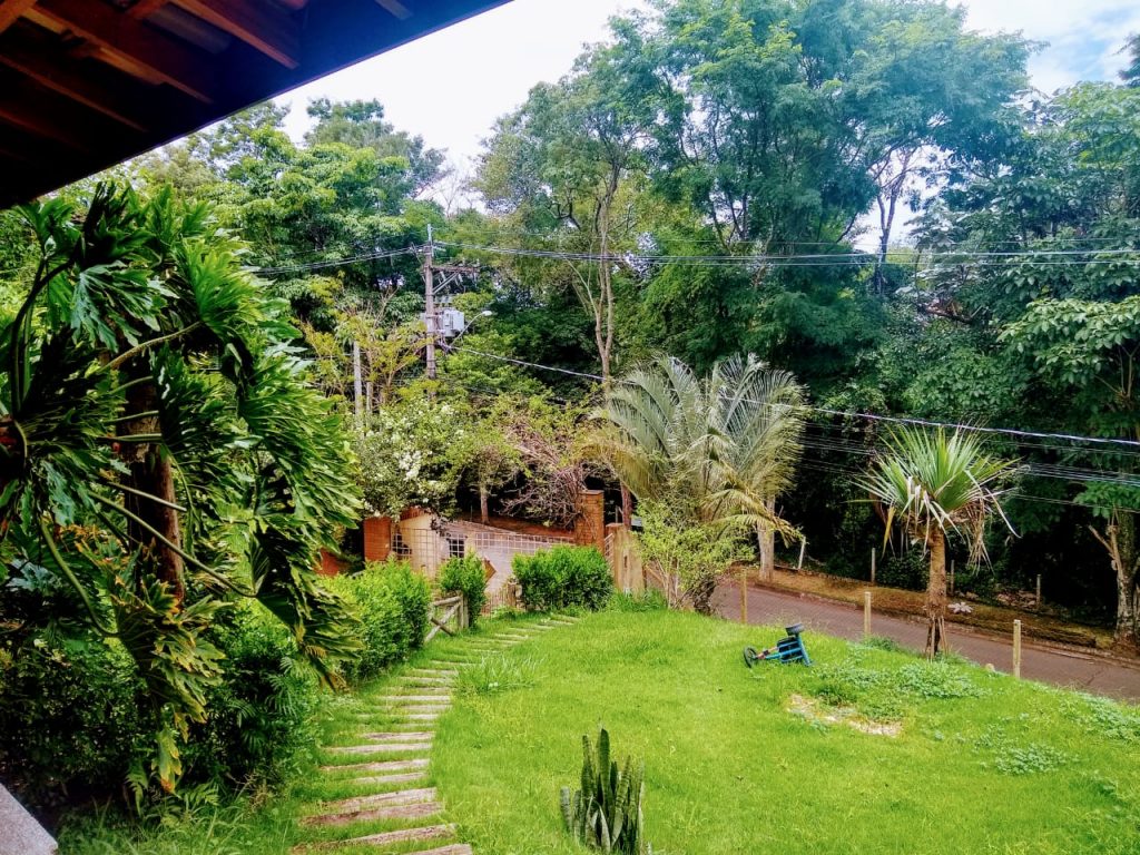 Parque da Fazenda