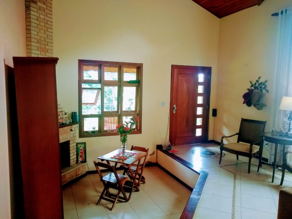 Parque da Fazenda