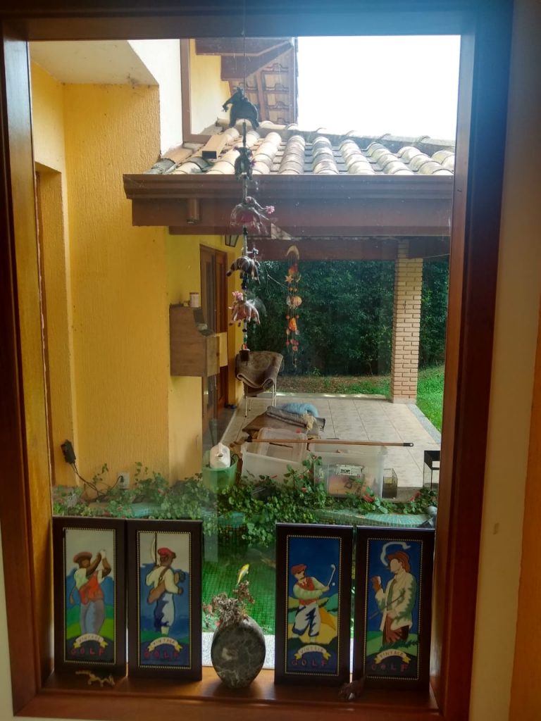 Parque da Fazenda