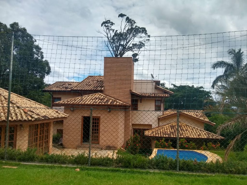 Parque da Fazenda