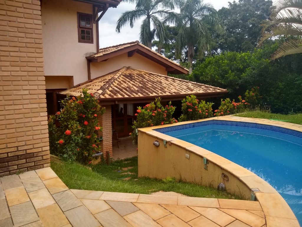 Parque da Fazenda