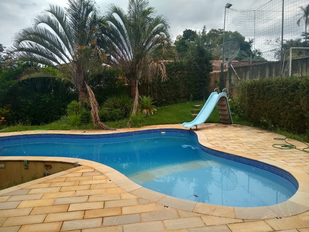Parque da Fazenda