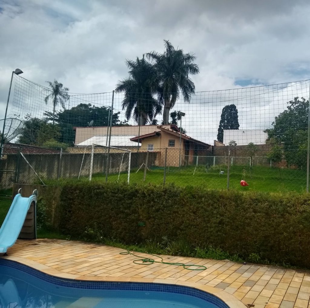 Parque da Fazenda