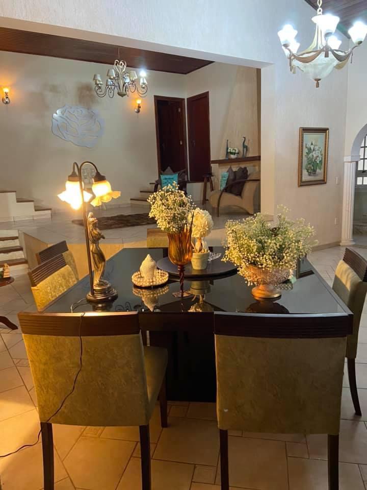 Casa Parque da Fazenda