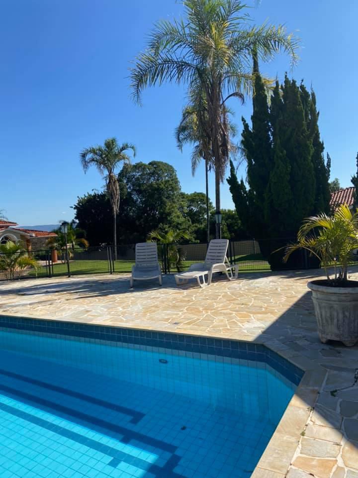 Casa Parque da Fazenda