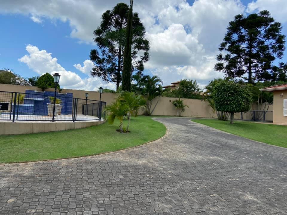 Casa Parque da Fazenda