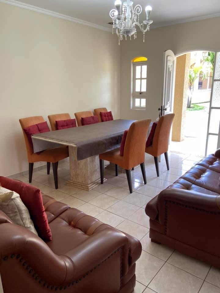 Casa Parque da Fazenda
