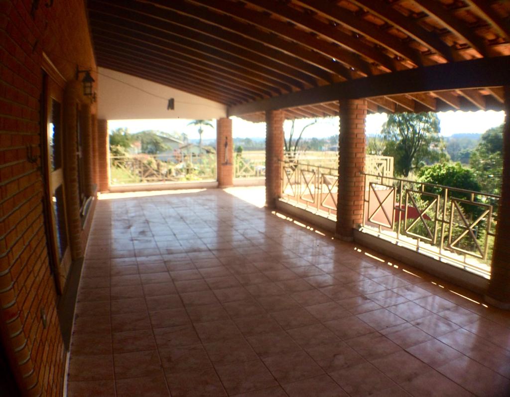 Parque da Fazenda
