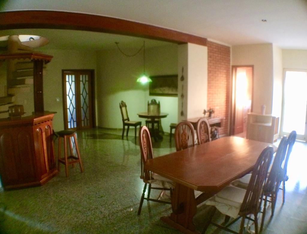 Parque da Fazenda