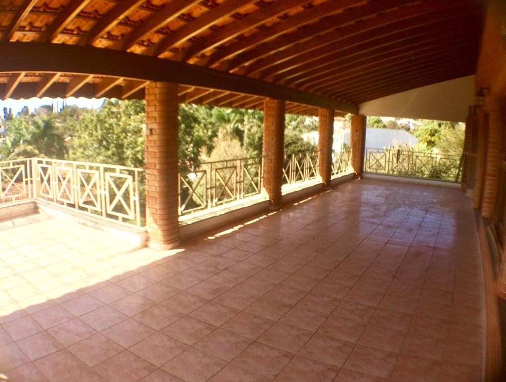 Parque da Fazenda
