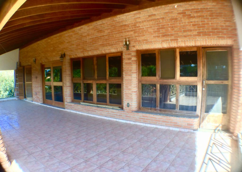 Parque da Fazenda