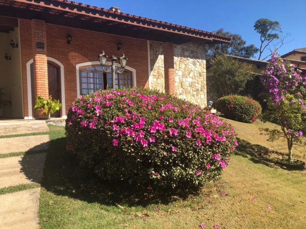 Casa Plana Parque da Fazenda