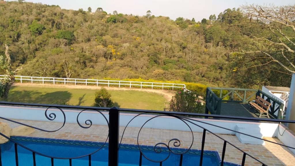 Casa Estilo Fazenda
