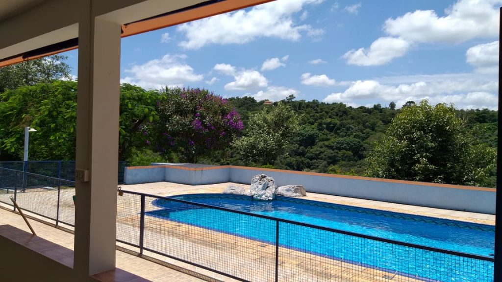 Casa Estilo Fazenda