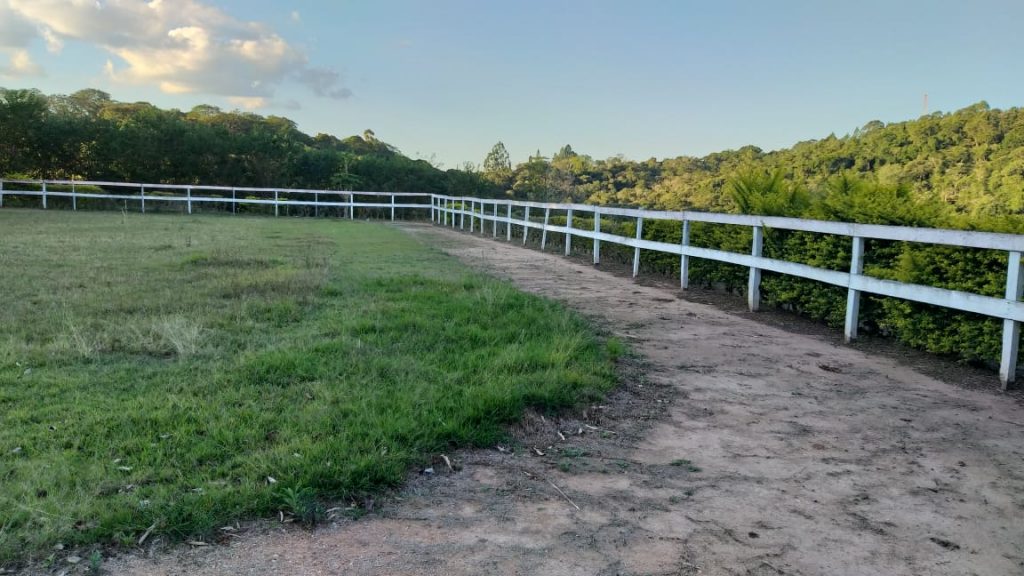 Casa Estilo Fazenda