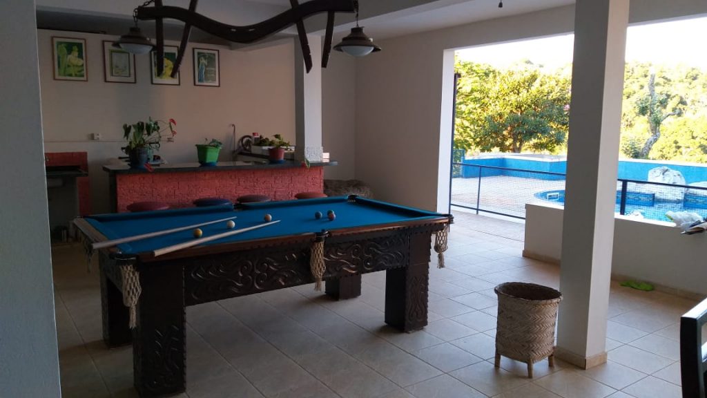 Casa Estilo Fazenda