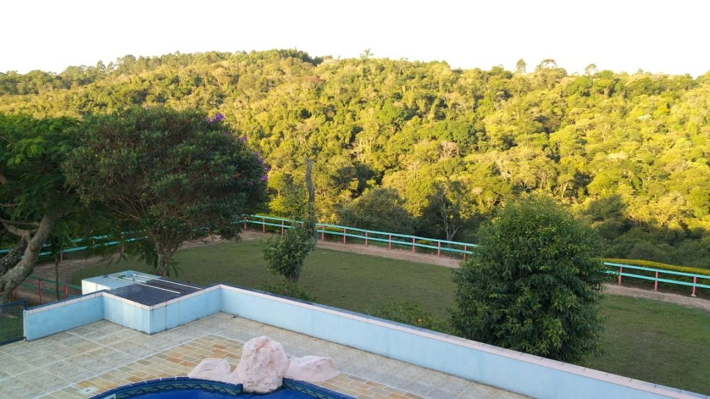 Casa Estilo Fazenda