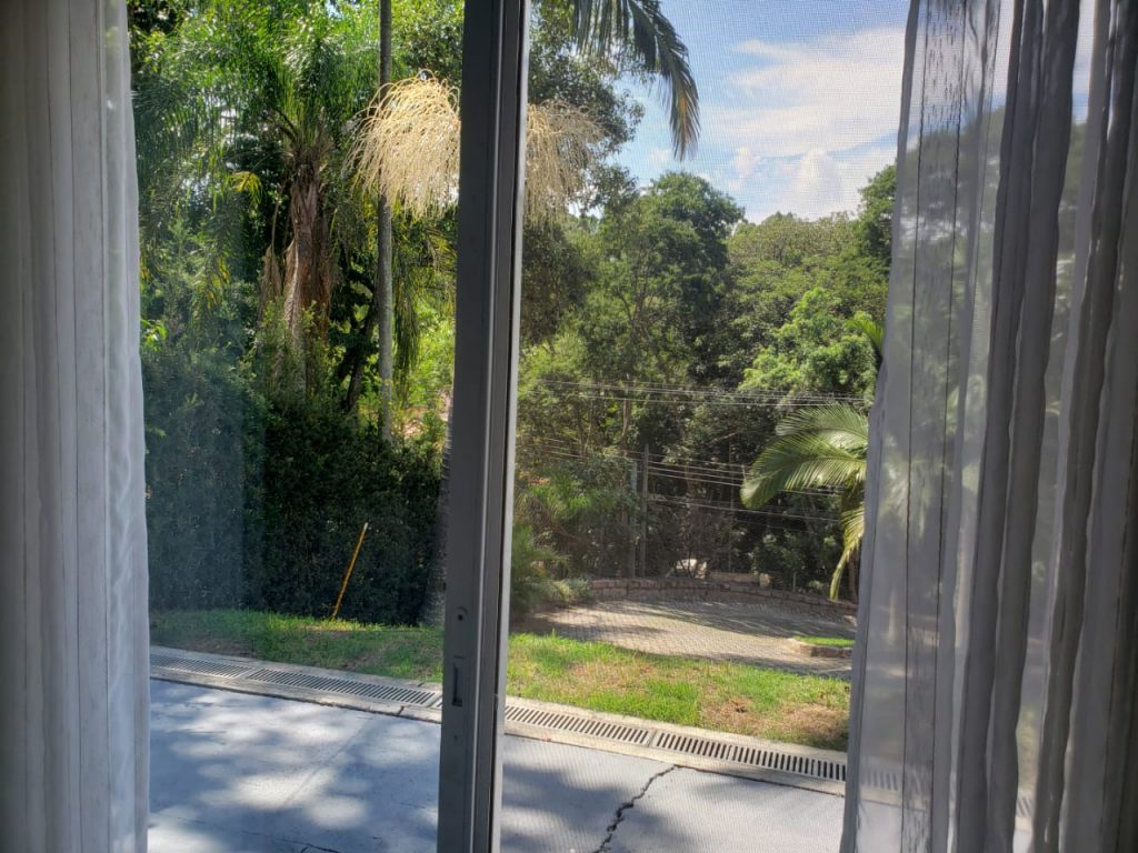 casa  Parque da Fazenda Locação