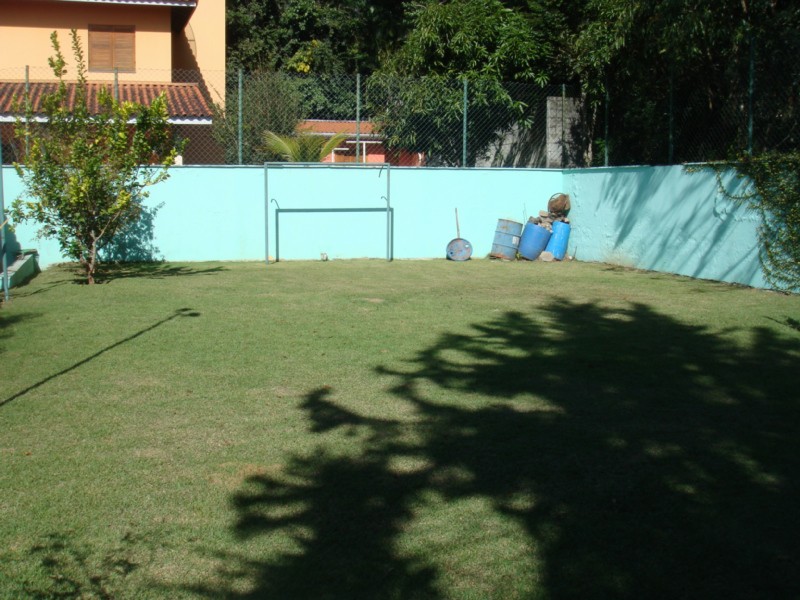 Casa  Parque da Fazenda