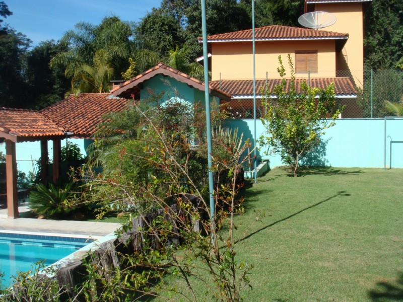 Casa  Parque da Fazenda