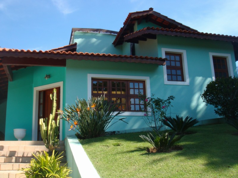 Casa  Parque da Fazenda