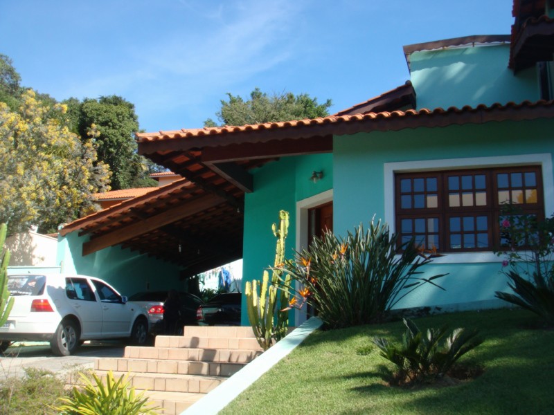 Casa  Parque da Fazenda