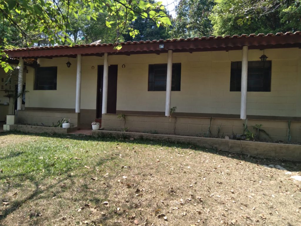 Chácara Piemonte