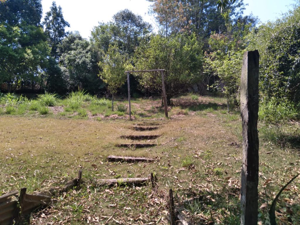 Chácara Piemonte