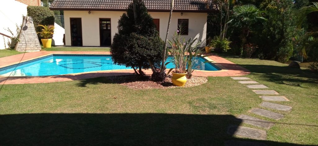 Parque da Fazenda