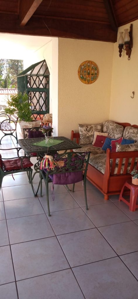 Parque da Fazenda