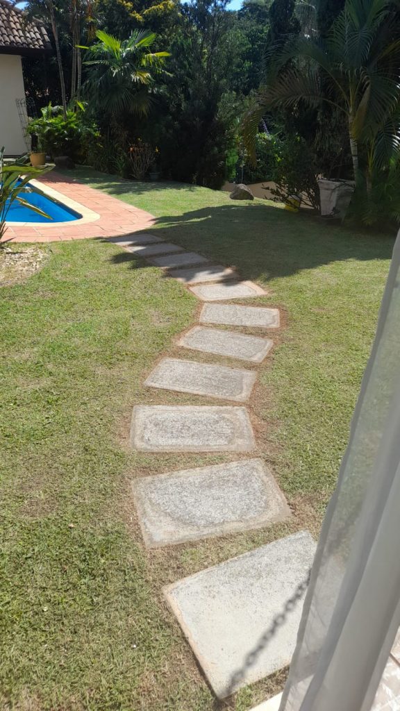 Parque da Fazenda