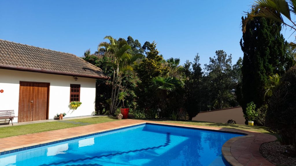 Parque da Fazenda
