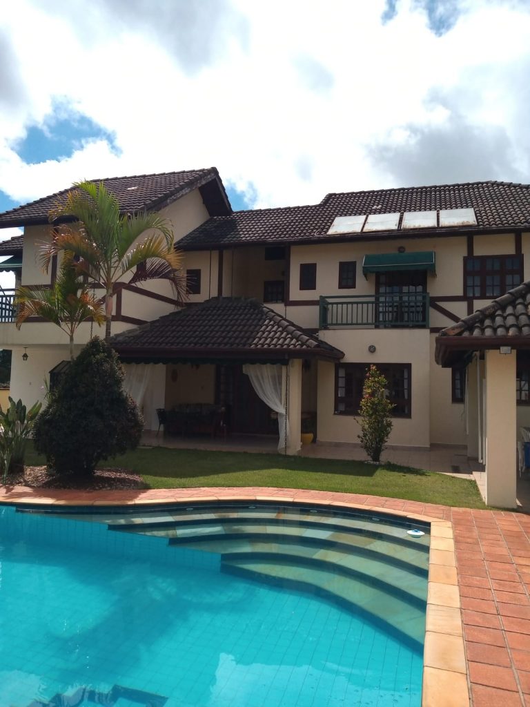 Parque da Fazenda