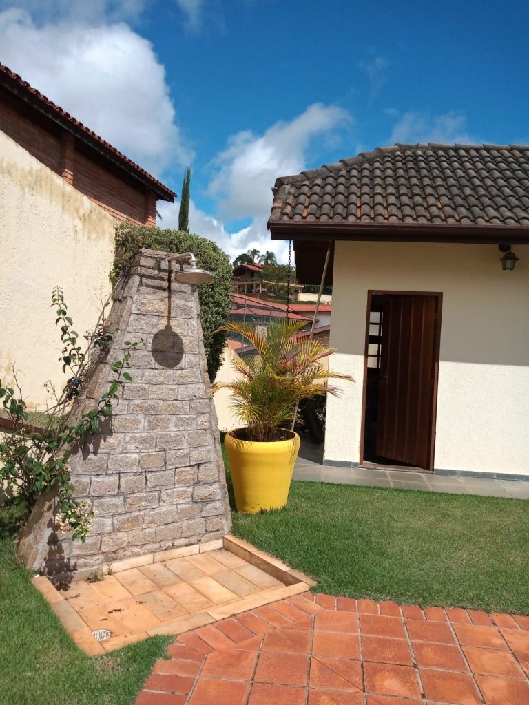 Parque da Fazenda