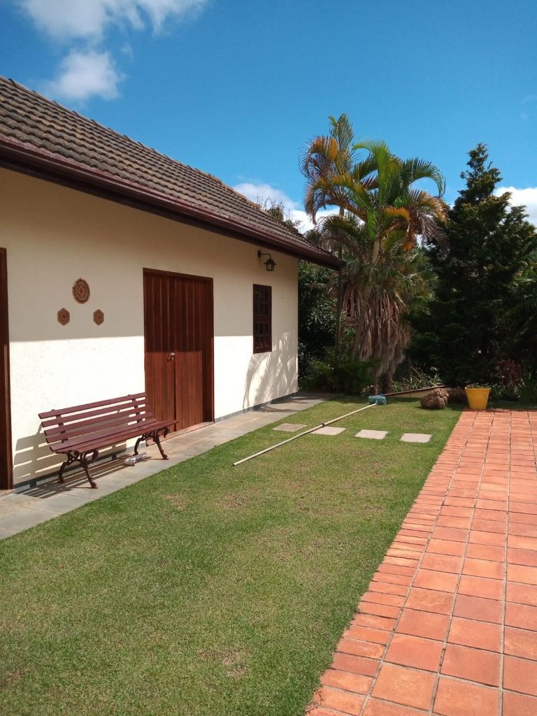 Parque da Fazenda