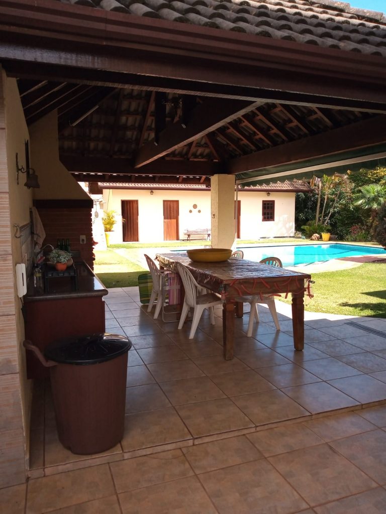 Parque da Fazenda