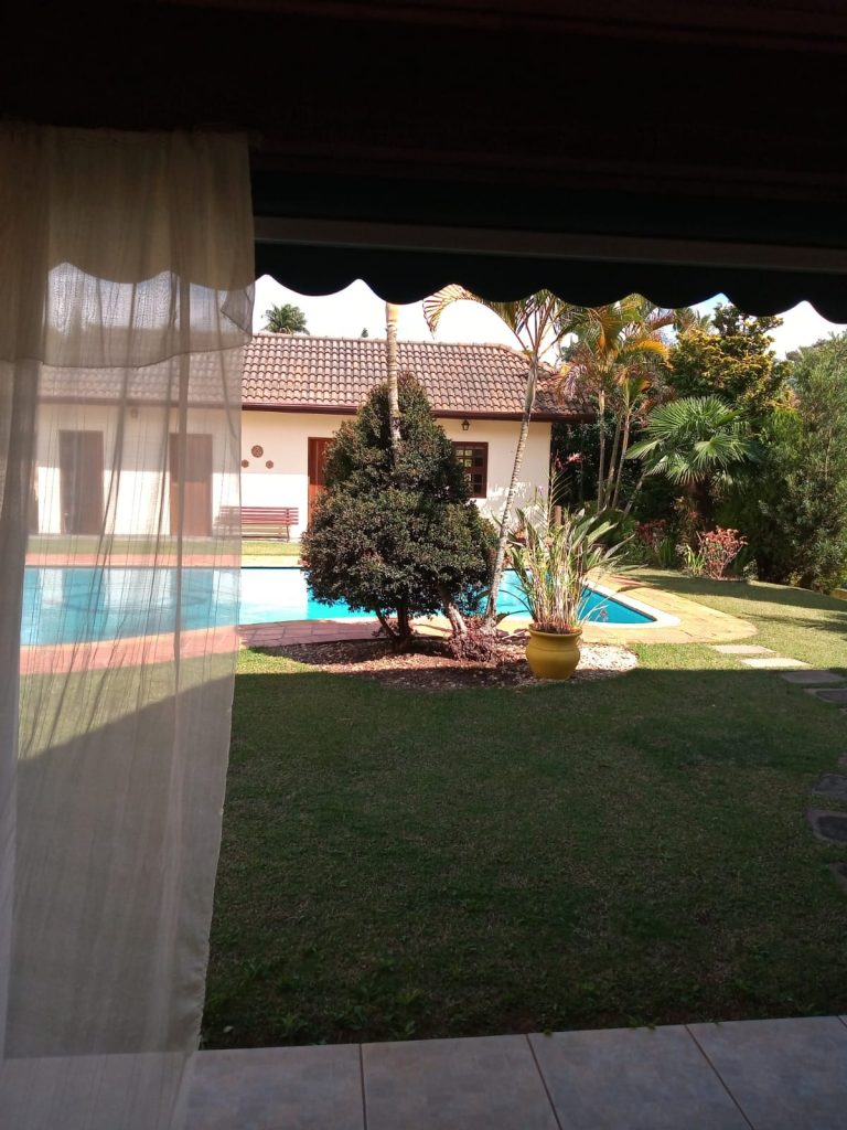Parque da Fazenda
