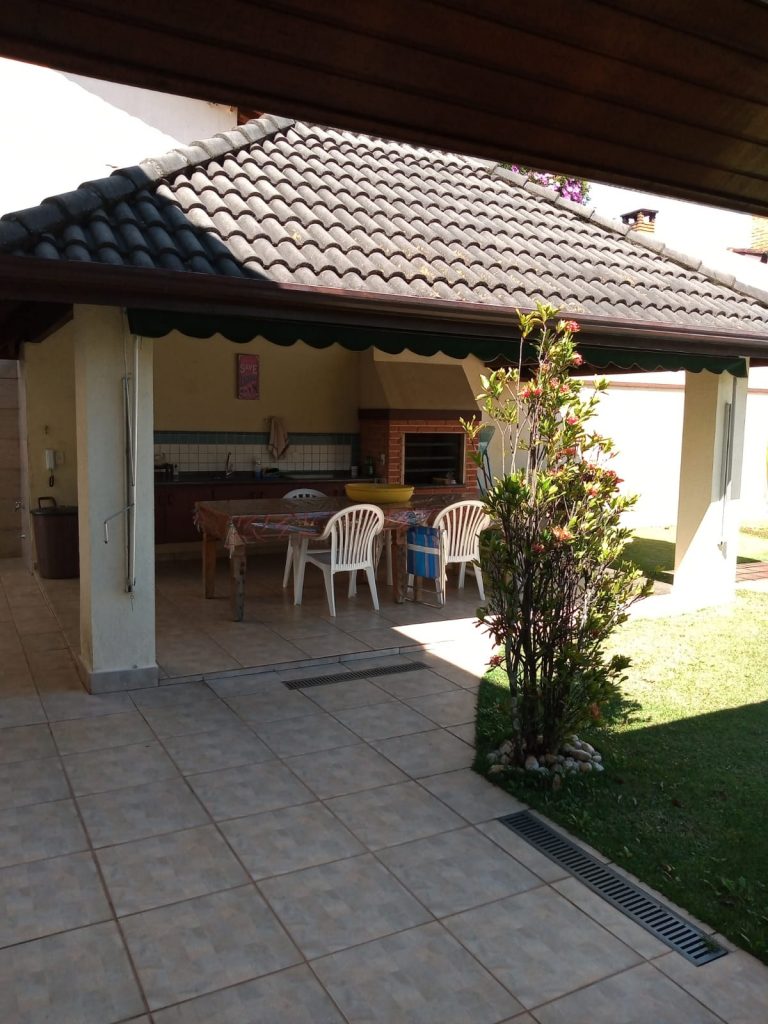Parque da Fazenda