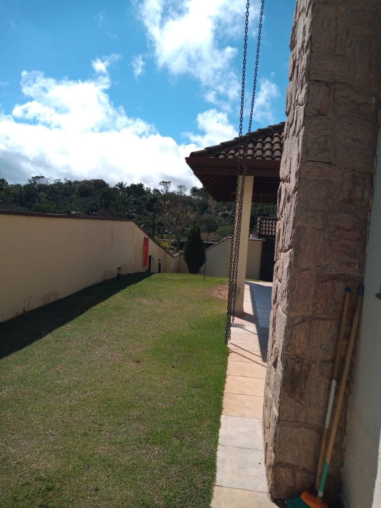 Parque da Fazenda