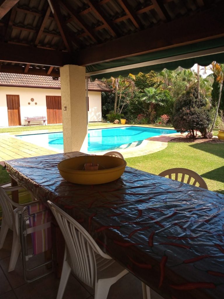Parque da Fazenda
